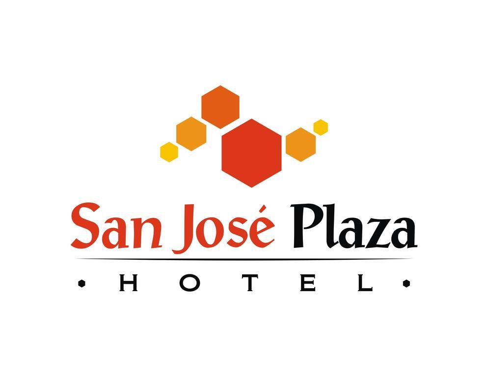 Hotel San Jose Plaza Bucaramanga Exterior foto